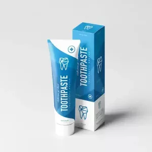 Toothpaste