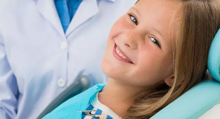 Simple Tooth Extraction